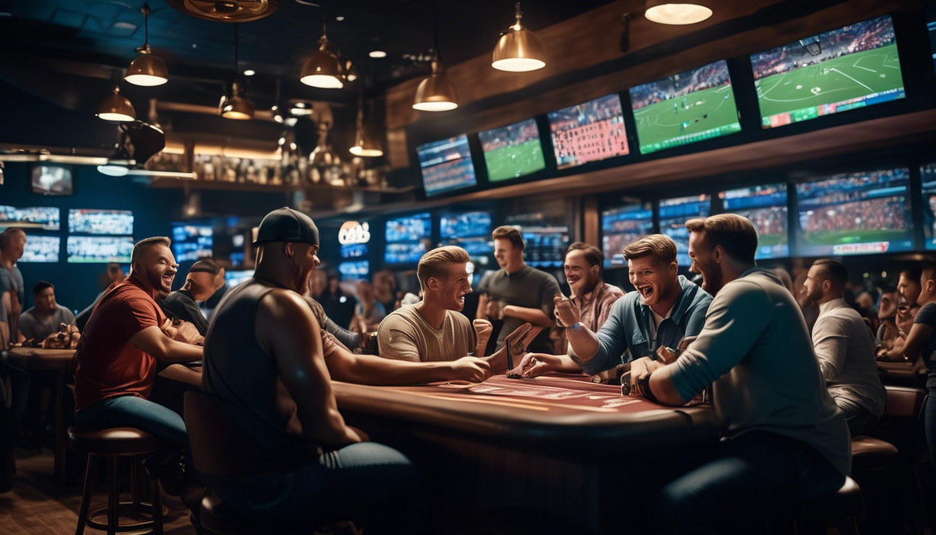 How To Play Dabble Sports Betting