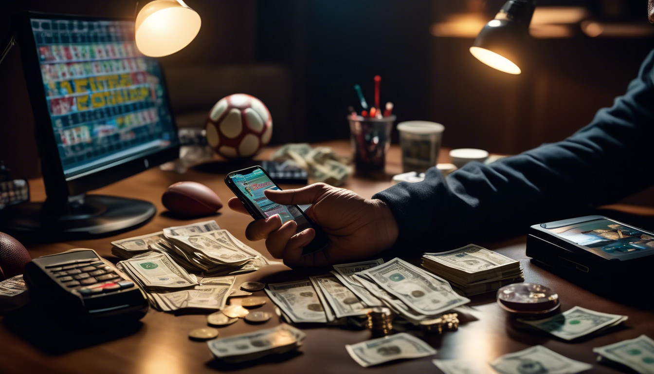 Is Sports Betting A Good Side Hustle