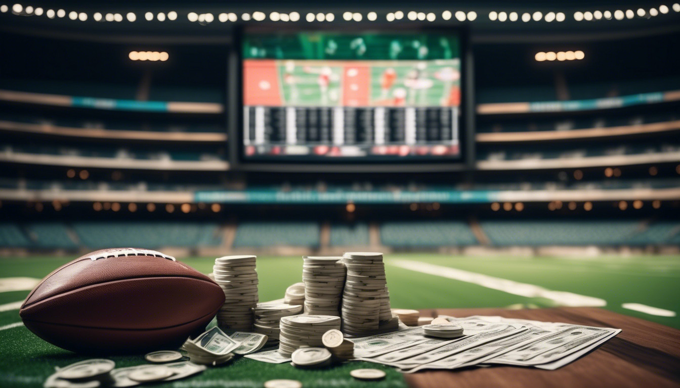 What Does Sports Betting Spread Mean